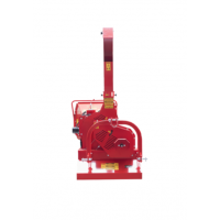 Del Morino Scorpion Ø 12 – 14 cm smulkintuvas